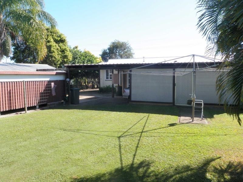 Bundaberg North QLD 4670