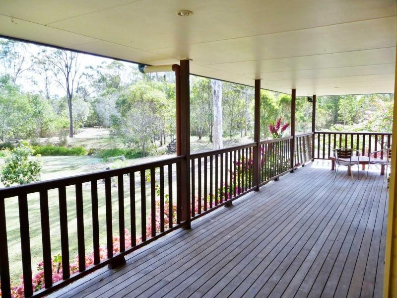 Gin Gin QLD 4671