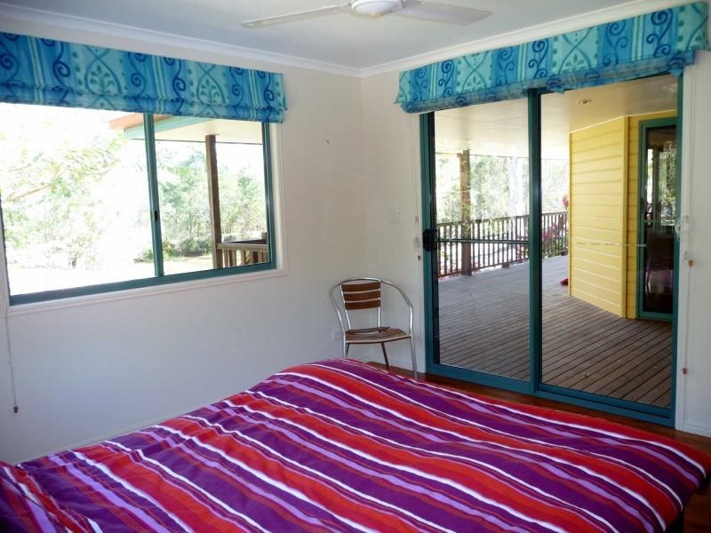Gin Gin QLD 4671