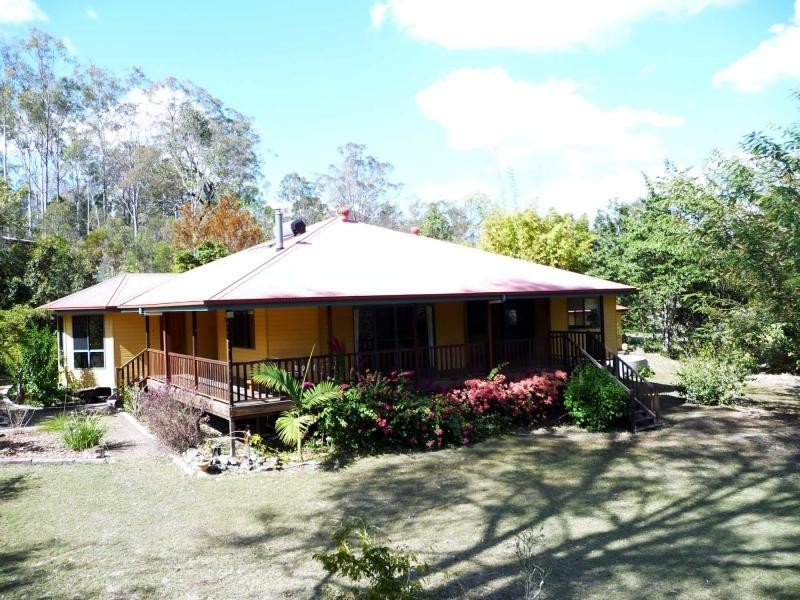 Gin Gin QLD 4671