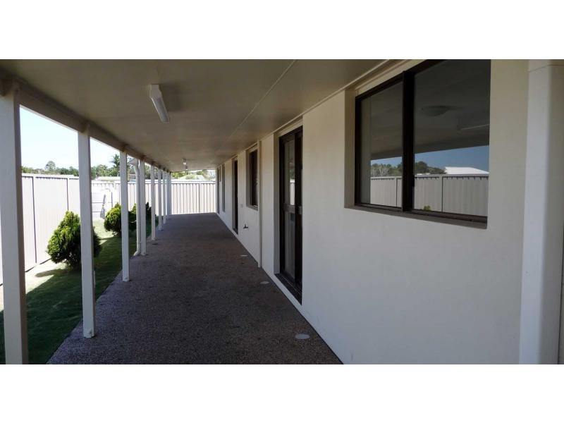 Avenell Heights QLD 4670