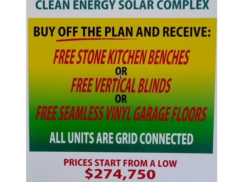 Avenell Heights QLD 4670