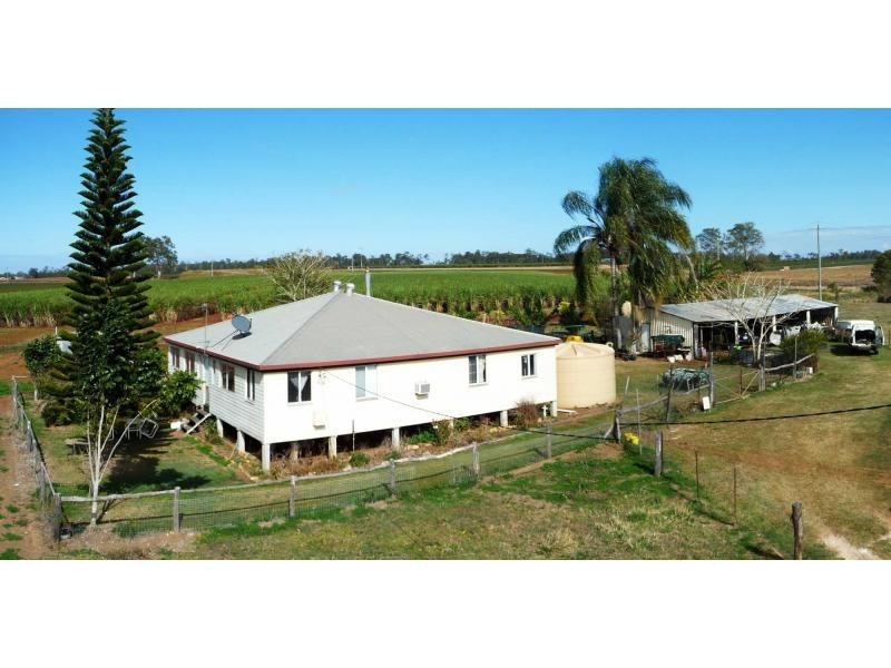 Bucca QLD 4670