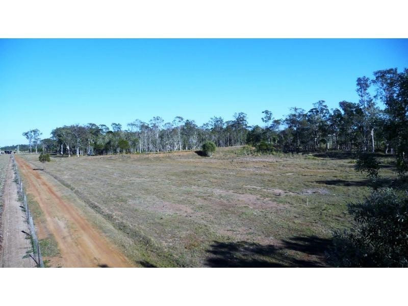 Bucca QLD 4670