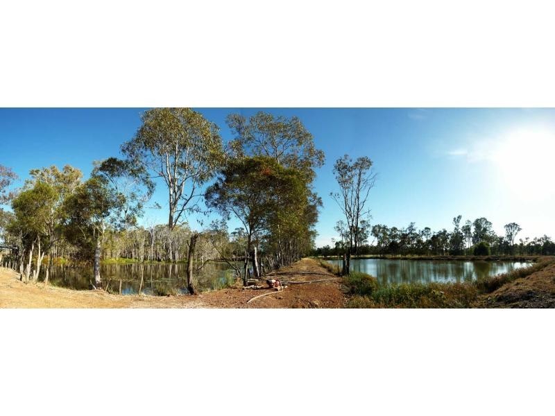 Bucca QLD 4670