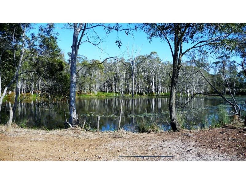 Bucca QLD 4670