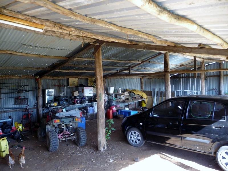 Bucca QLD 4670