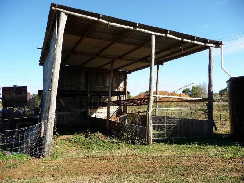 Bucca QLD 4670