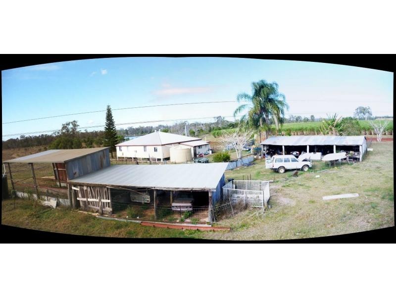 Bucca QLD 4670