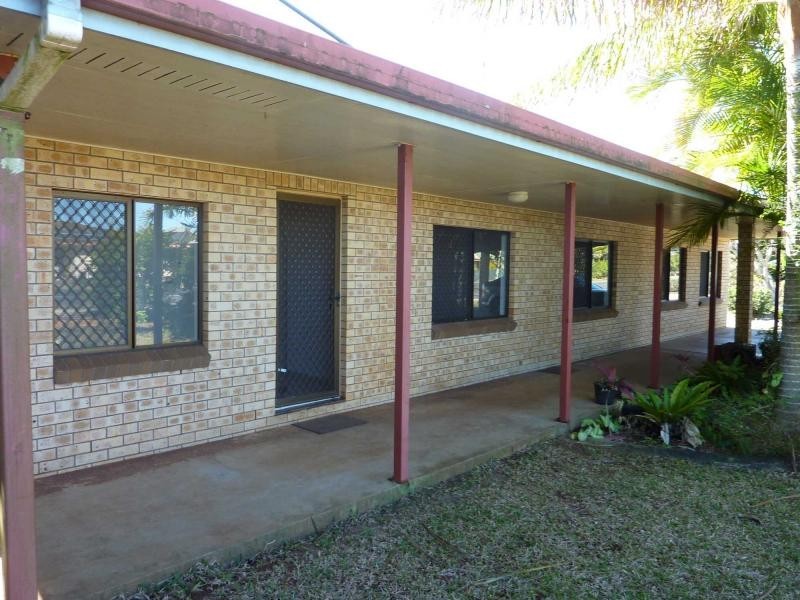 Kalkie QLD 4670