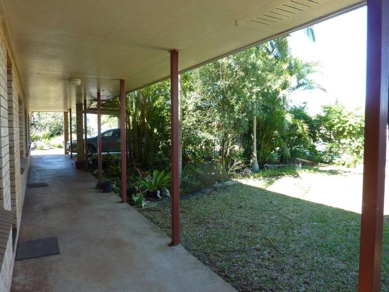 Kalkie QLD 4670