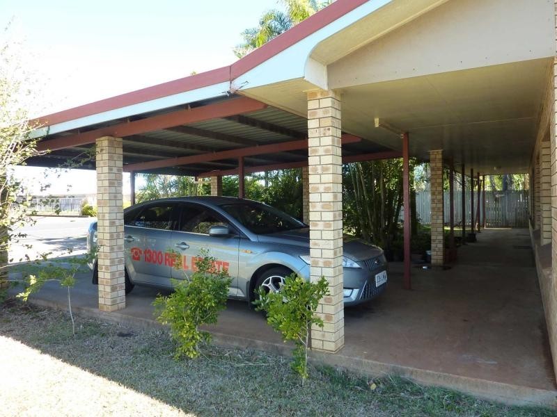 Kalkie QLD 4670