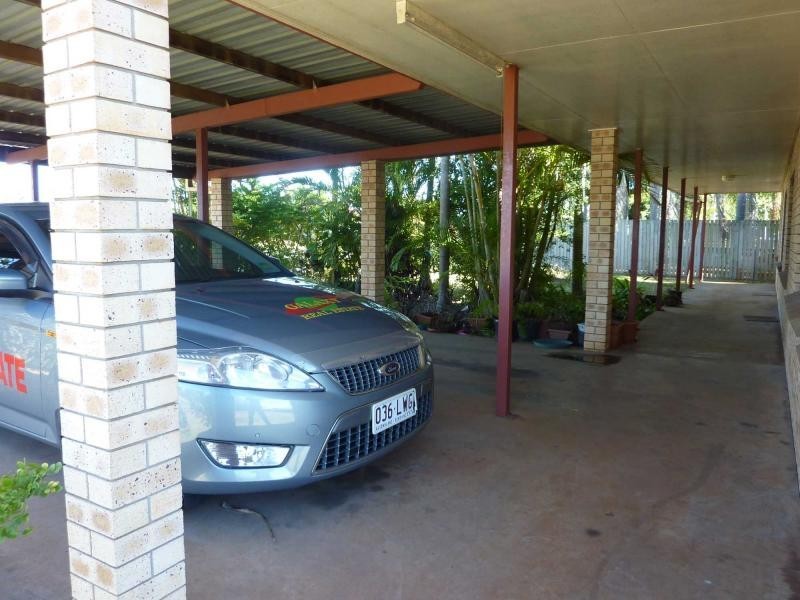 Kalkie QLD 4670