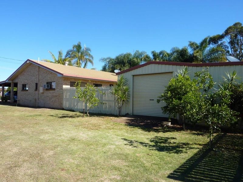Kalkie QLD 4670