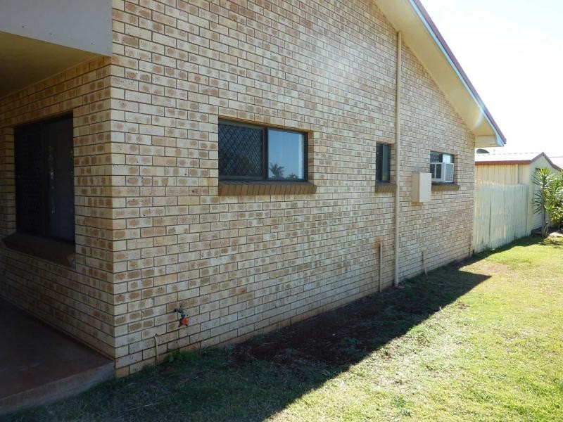 Kalkie QLD 4670