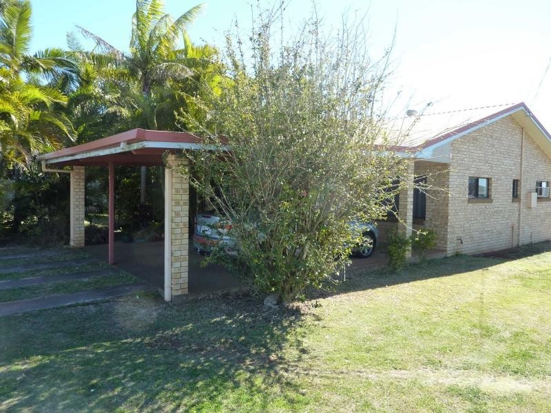 Kalkie QLD 4670