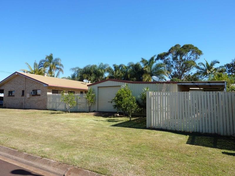 Kalkie QLD 4670