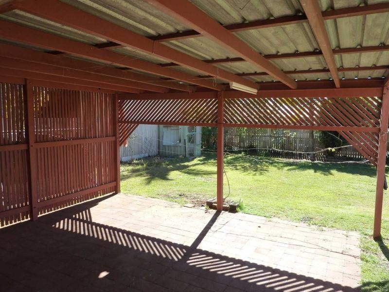 Kalkie QLD 4670