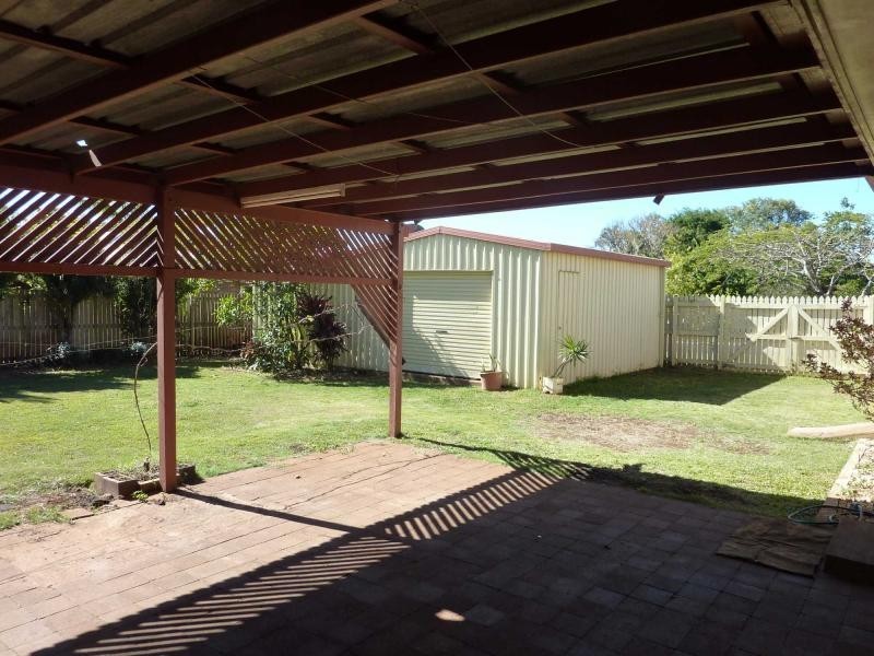Kalkie QLD 4670