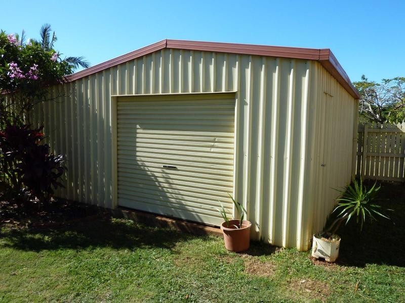Kalkie QLD 4670