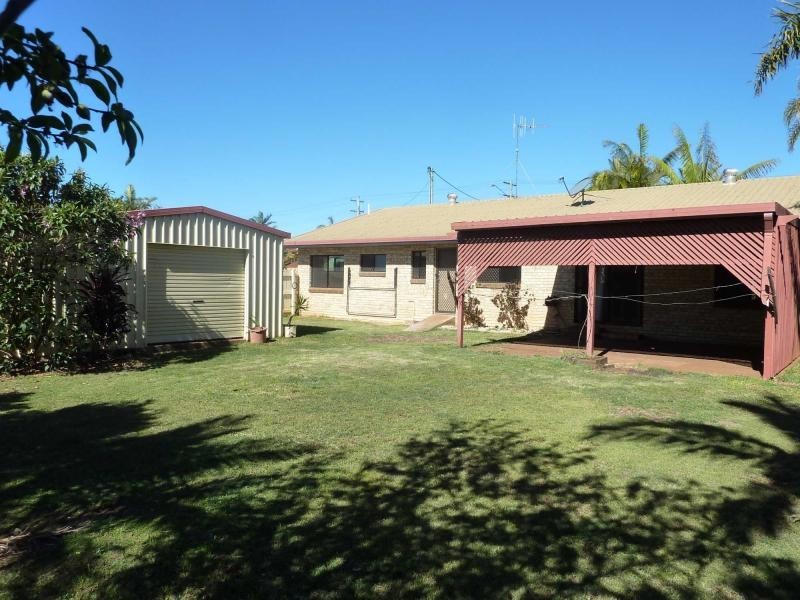 Kalkie QLD 4670
