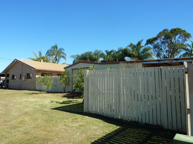 Kalkie QLD 4670