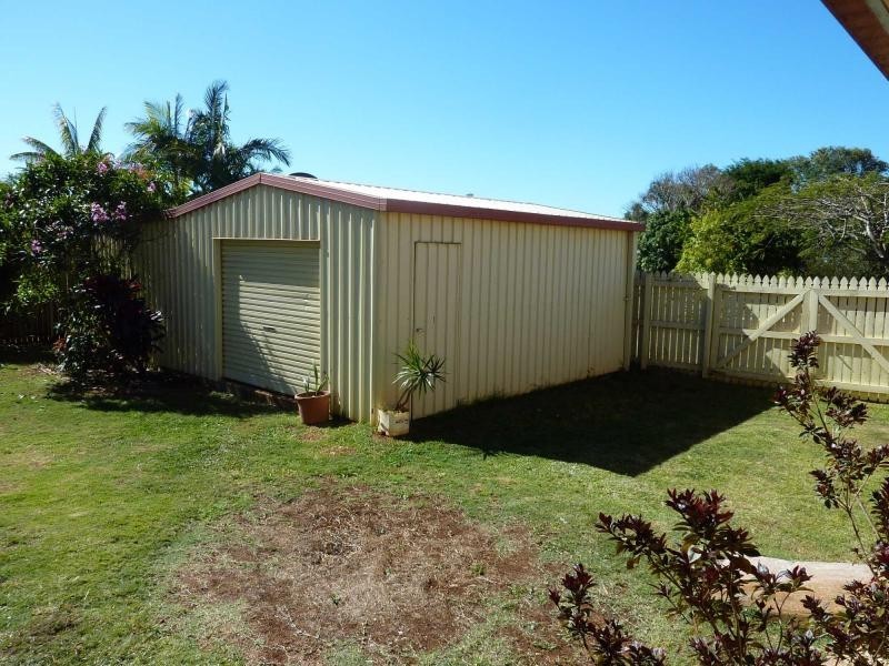 Kalkie QLD 4670