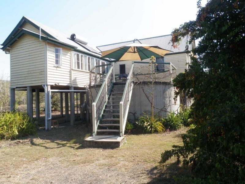 Gin Gin QLD 4671