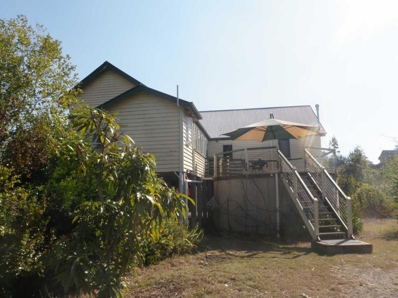 Gin Gin QLD 4671