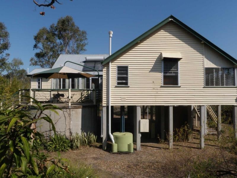 Gin Gin QLD 4671