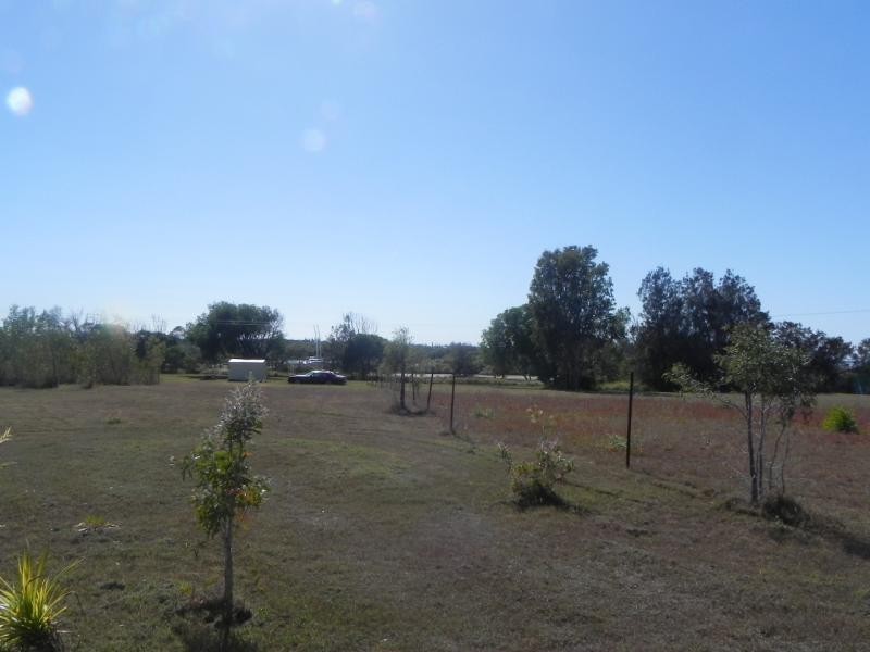 Elliott Heads QLD 4670