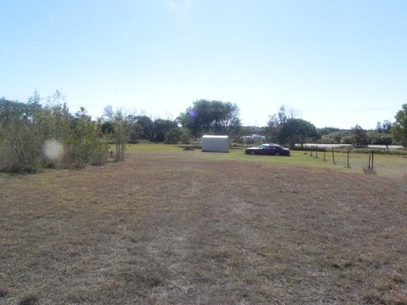 Elliott Heads QLD 4670