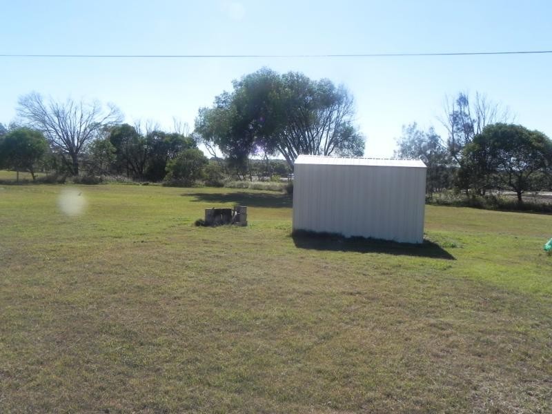 Elliott Heads QLD 4670