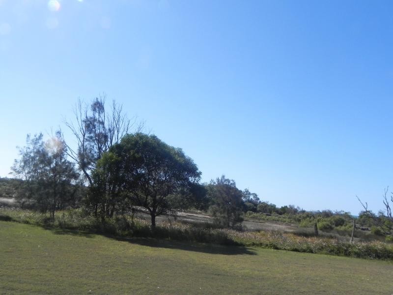 Elliott Heads QLD 4670
