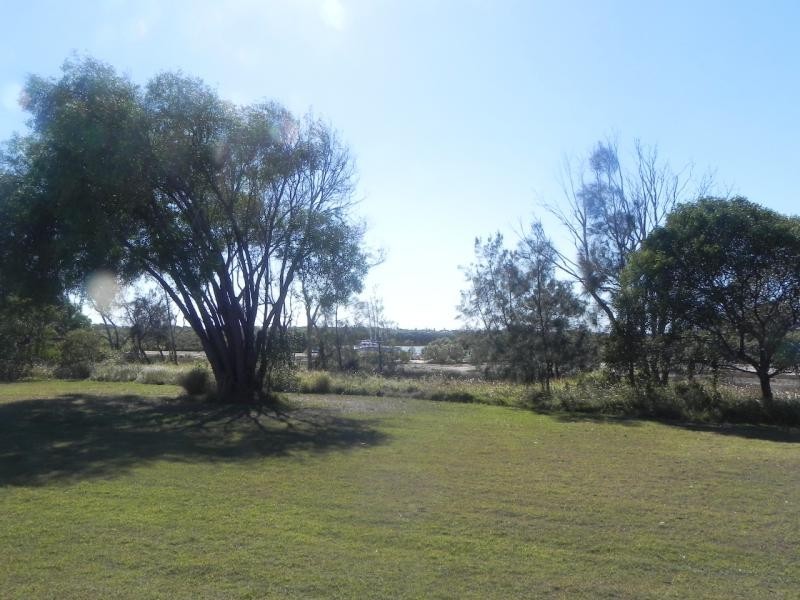 Elliott Heads QLD 4670