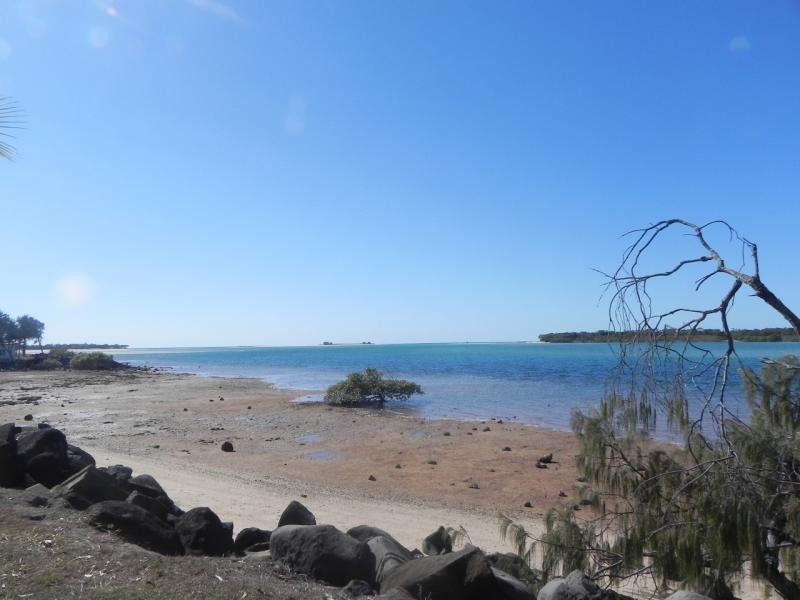 Elliott Heads QLD 4670