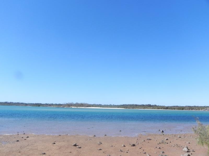Elliott Heads QLD 4670