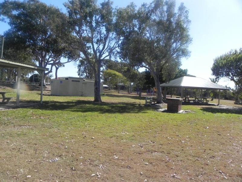 Elliott Heads QLD 4670