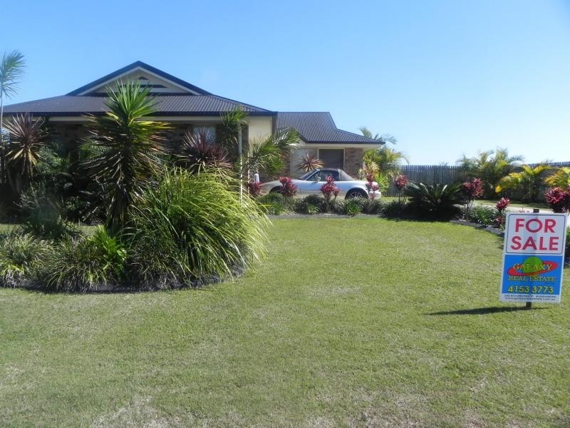 221 Barolin Esplanade, Coral Cove QLD 4670