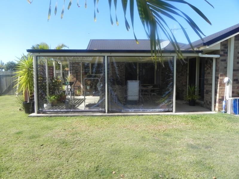 221 Barolin Esplanade, Coral Cove QLD 4670