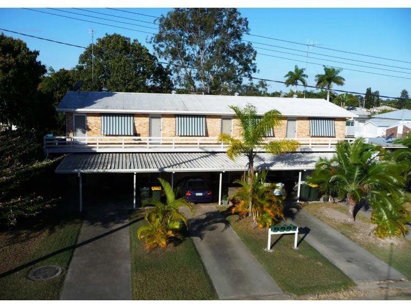 Millbank QLD 4670
