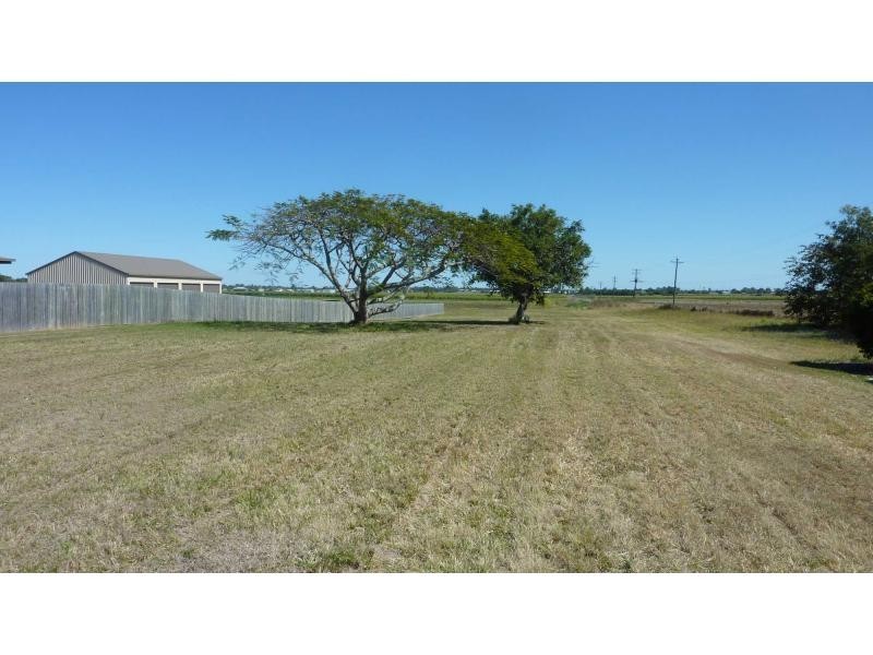 Bundaberg North QLD 4670