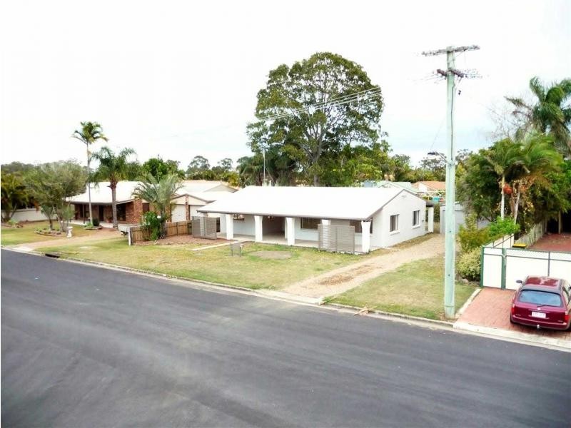 Bundaberg East QLD 4670