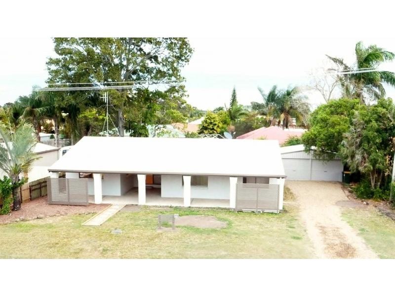 Bundaberg East QLD 4670