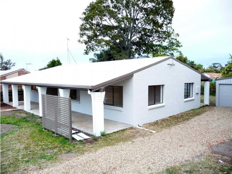 Bundaberg East QLD 4670