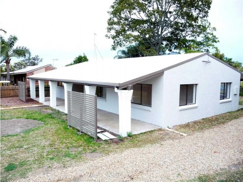 Bundaberg East QLD 4670