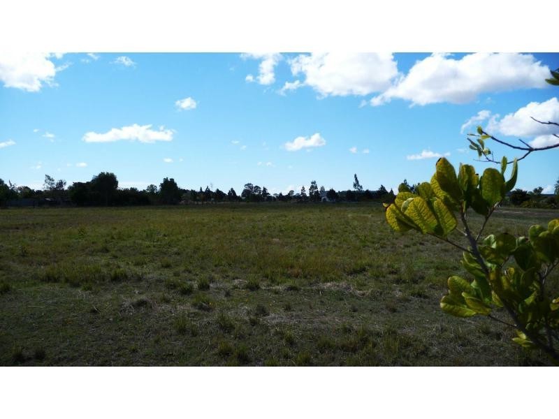 92 Parklands Drive, Parklands, Branyan QLD 4670