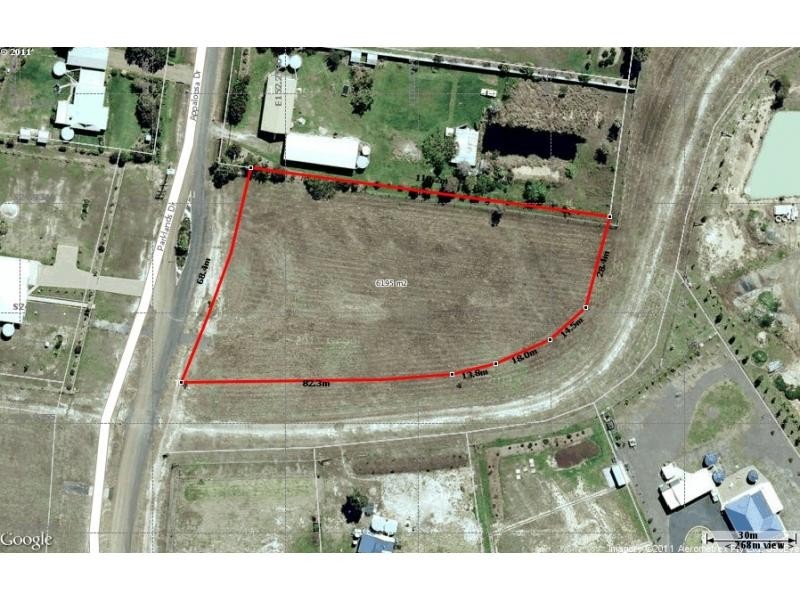 92 Parklands Drive, Parklands, Branyan QLD 4670