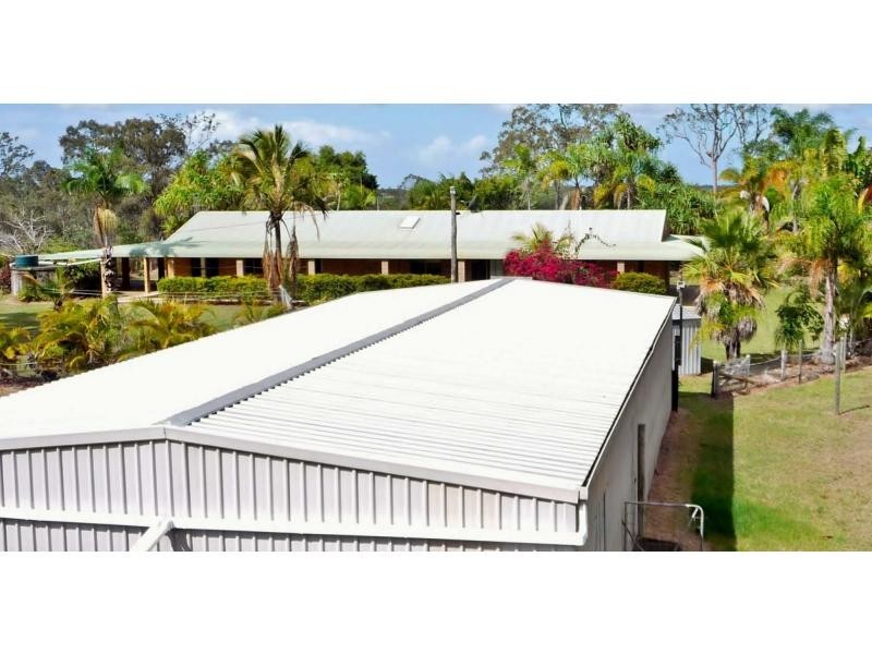 Elliott QLD 4670