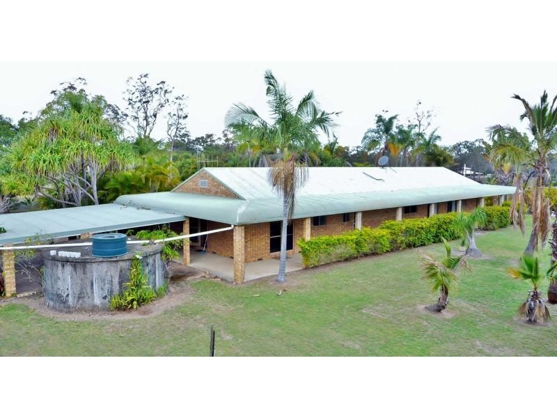 Elliott QLD 4670